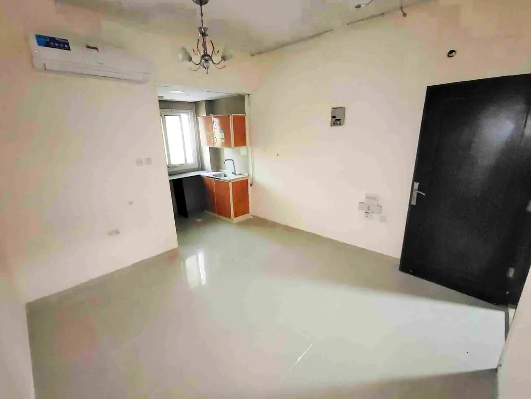 Apartment Luxury studio available in Muwaileh Sharjah UAE