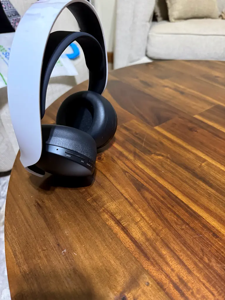 SONY PS5 PULSE 3D HEADSET