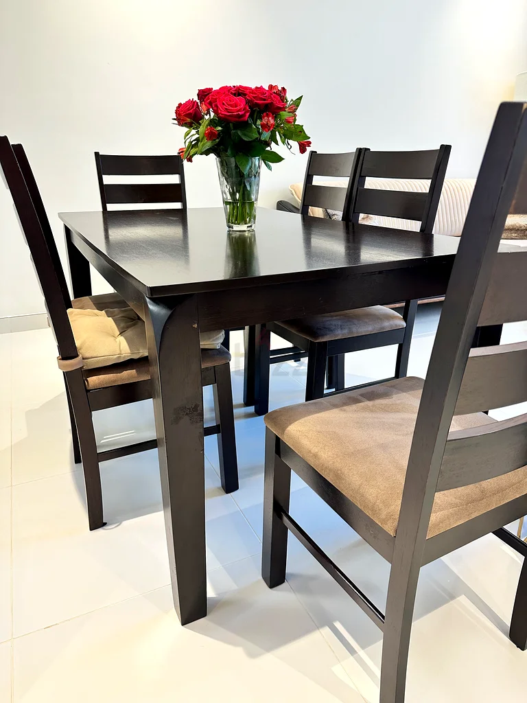 Dining set for Sale 500AED