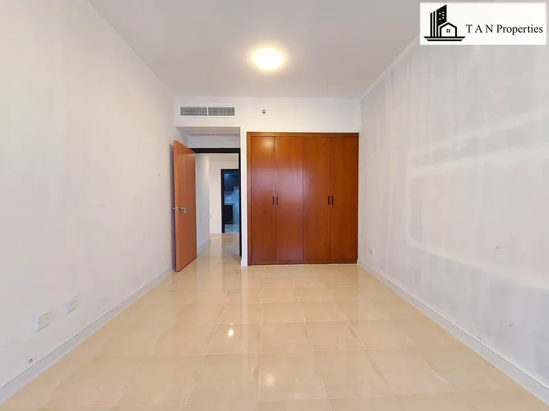 Apartment Hot Property With Balcony Near To Metro Dubai