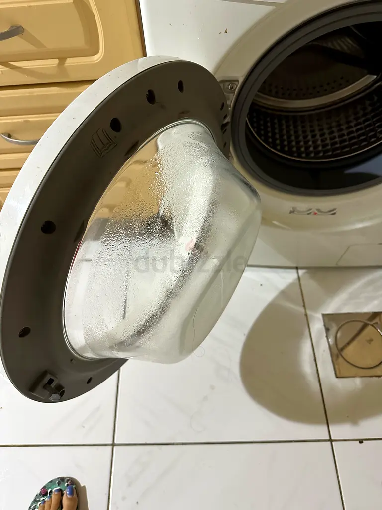Samsung 7 kg washing machine
