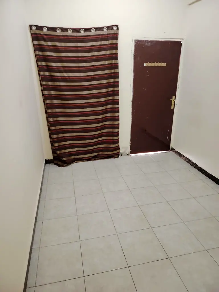 Villa Studio 1000 Monthly including in almasoudi Al Ain