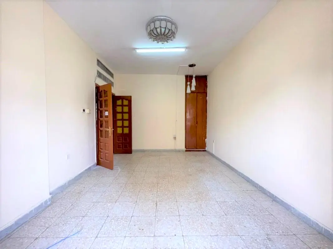 Apartment Direct From Owner Well Maintained 2 Bedroom Apartment