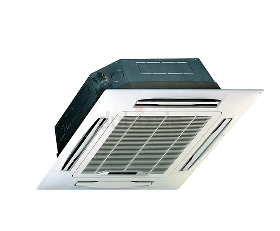 2.0 Ton Super General Cassette AC, 5 Years Warranty