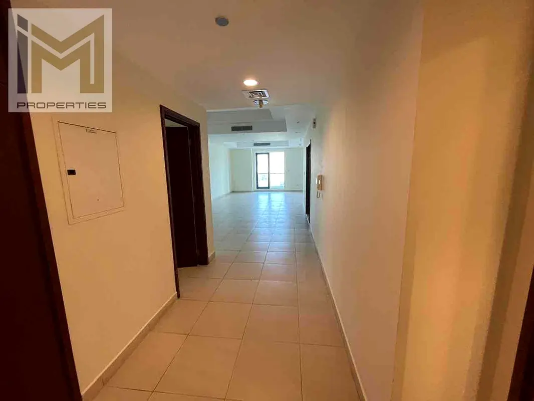 Apartment Luxury and modern 3bhk in Prime location with stunning views