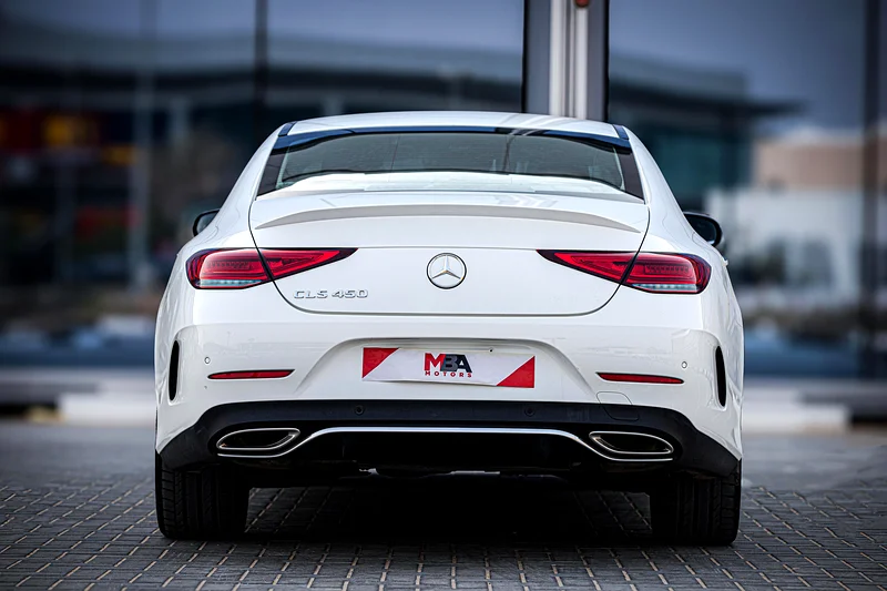 Mercedes cls450 amg fully loaded62863323193345114