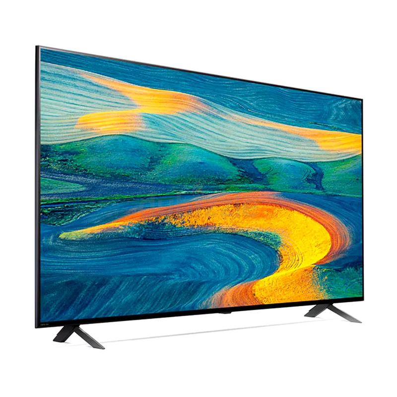 LG 55 inch Smart QNED TV 4K