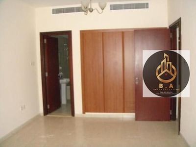 Ready To Move Spacious 1bhk Available For Rent Italy Cluster.