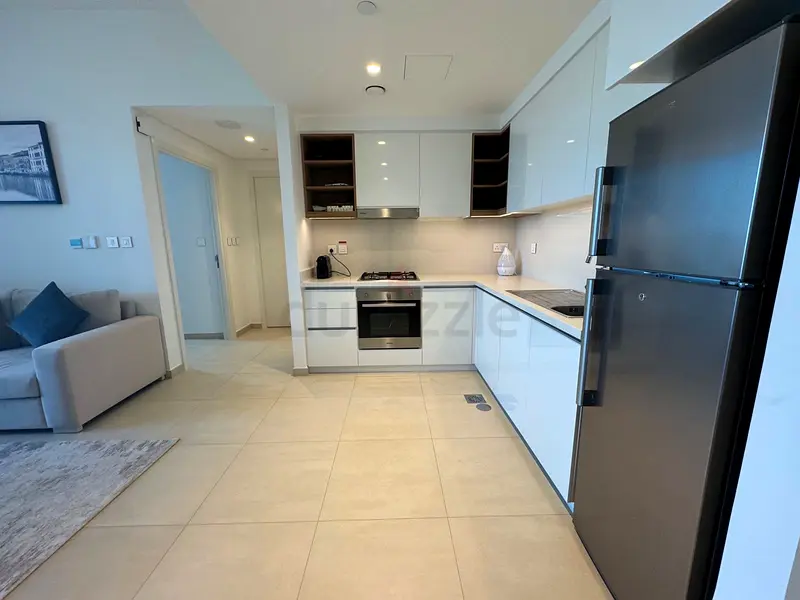 Apartment Hot 1 bedroom close dubai mall Dubai