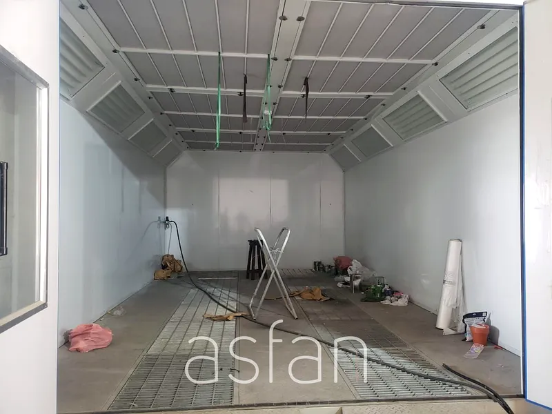 Warehouse GARAGE WAREHOUSE Dubai