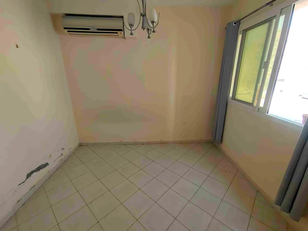 Apartment Luxury studio available in Muwaileh Sharjah// close to Nasto