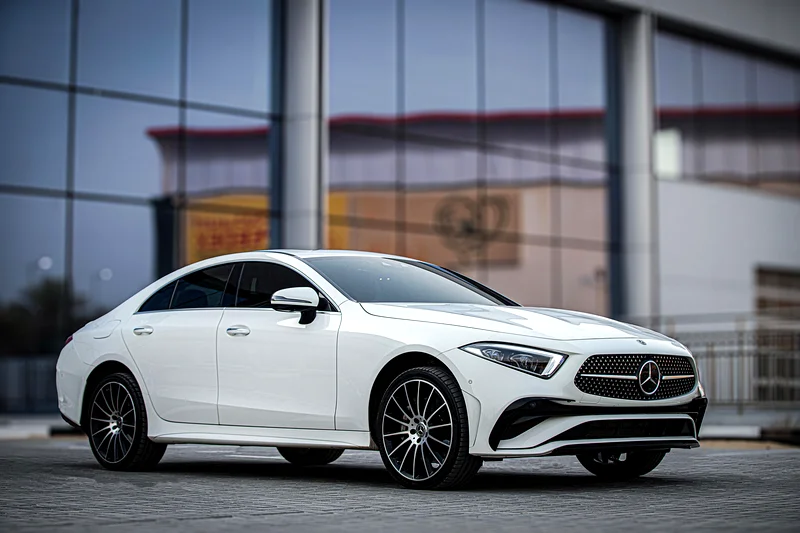Mercedes cls450 amg fully loaded62863323193345113