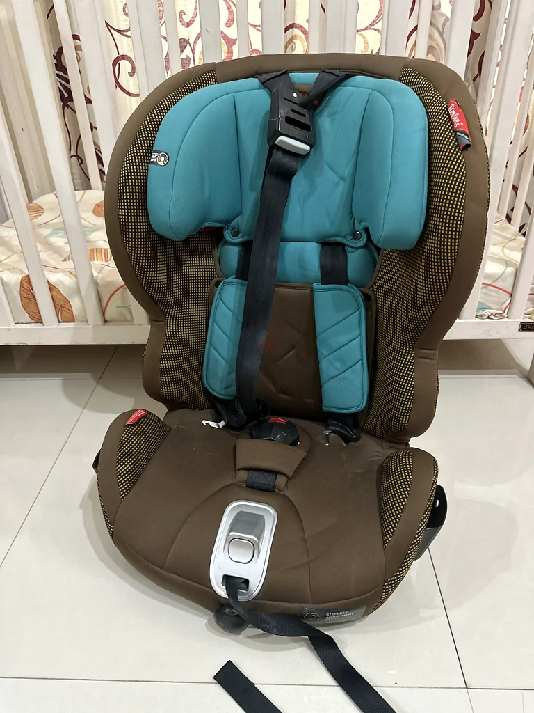 baby car seat for sale