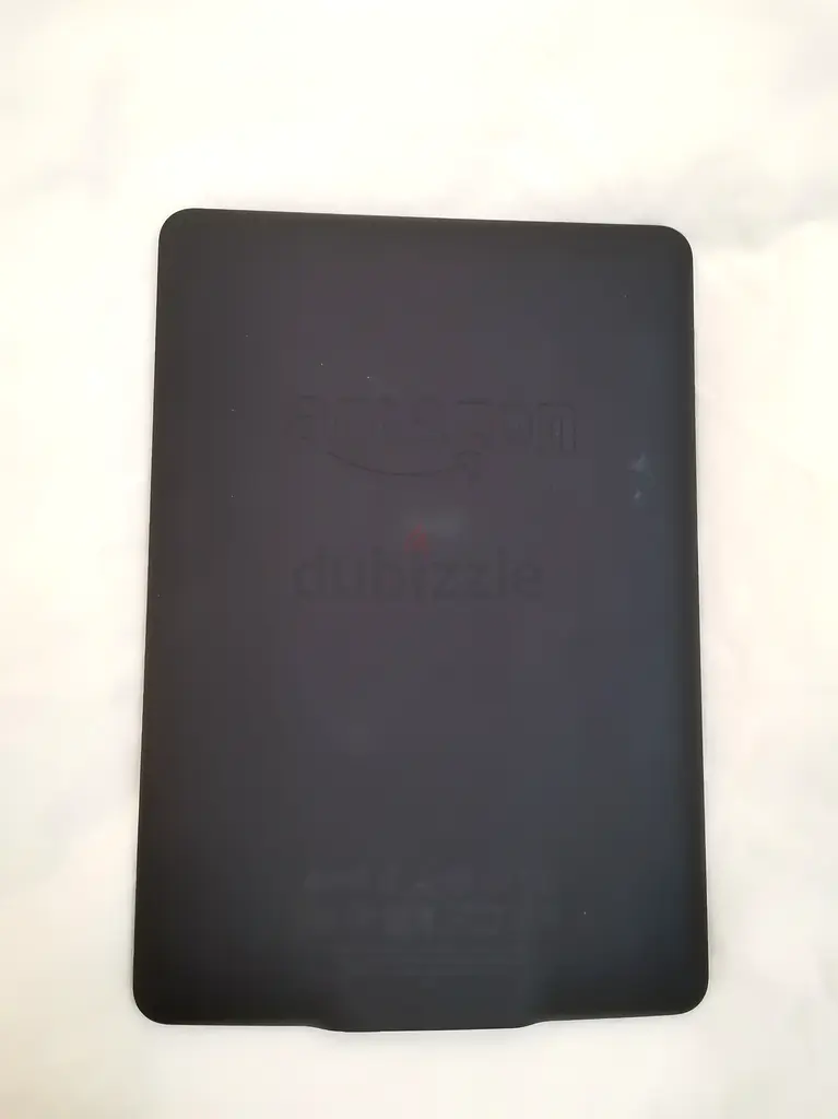 Kindle Paperwhite 7th Gen (3rd edition)