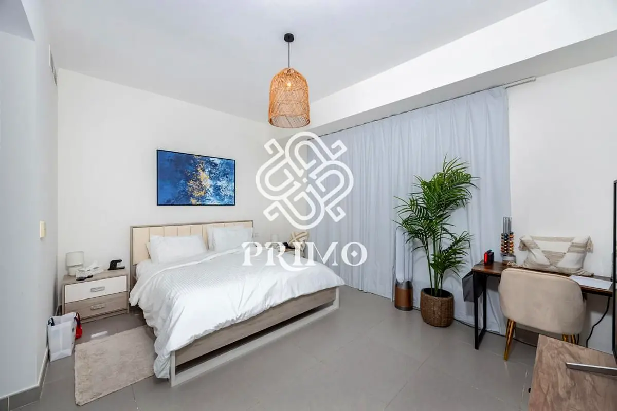 Villa Landscape Garden I Single Row I 5BHK + Maidsroom Dubai