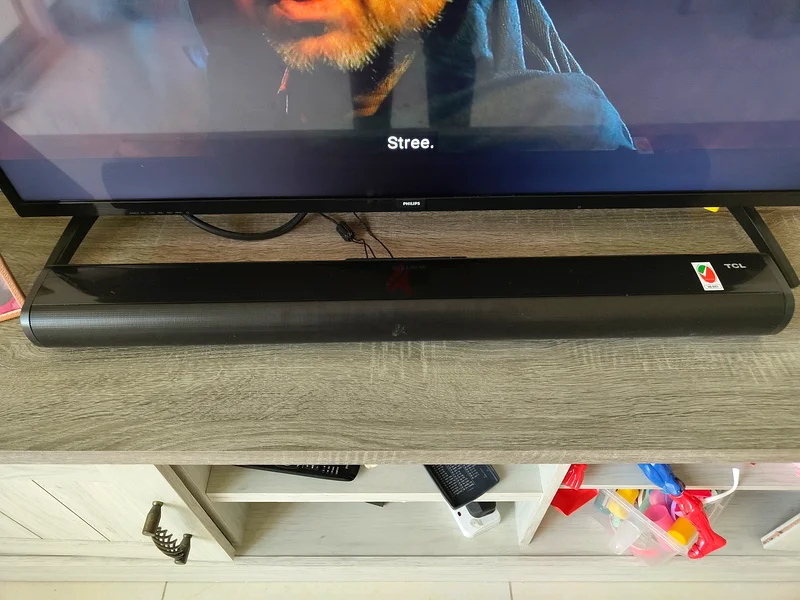 Sound bar TCL