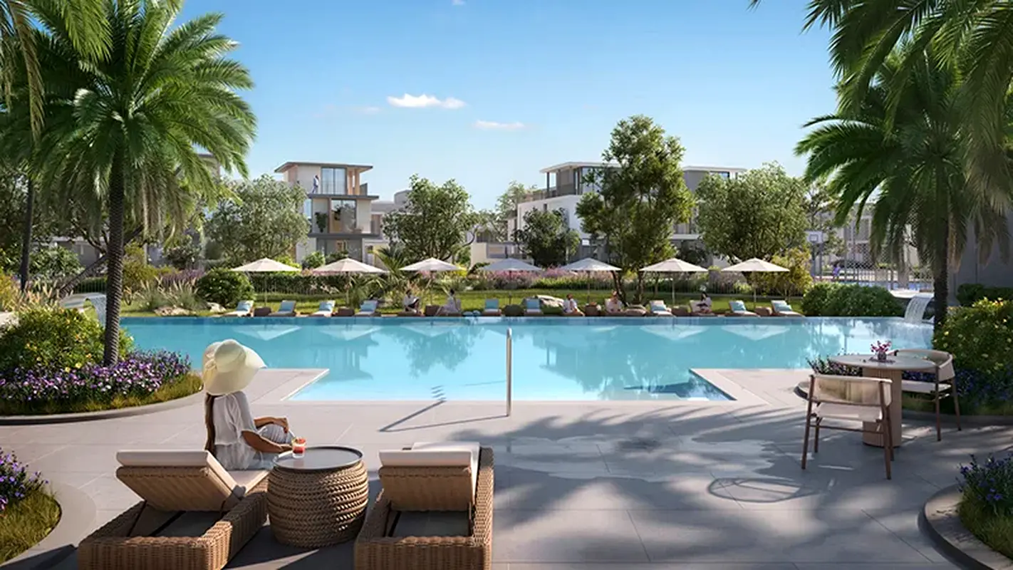 Velora 2 by Emaar - View 2