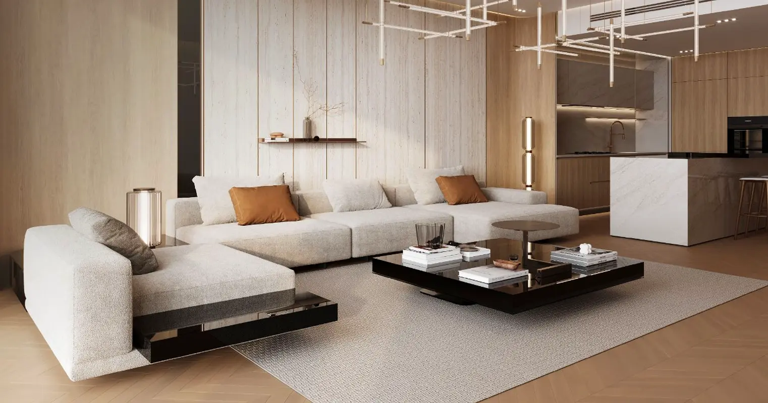 Binghatti Ivory by Binghatti Developers - View 2