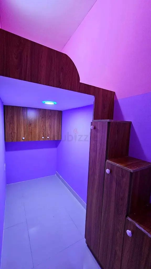 Apartment Partitions for Rent Dubai