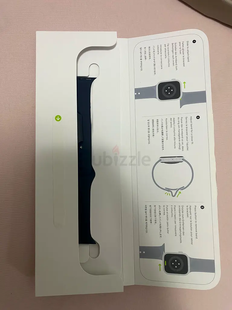 Apple Watch Series 9 For SALE