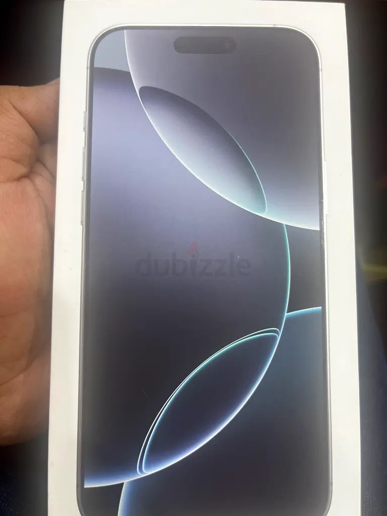 16 pro max 256 2 SIM card hongkong white