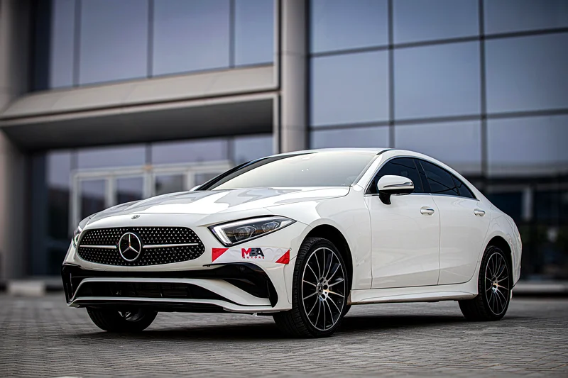 Mercedes cls450 amg fully loaded62863323193345116