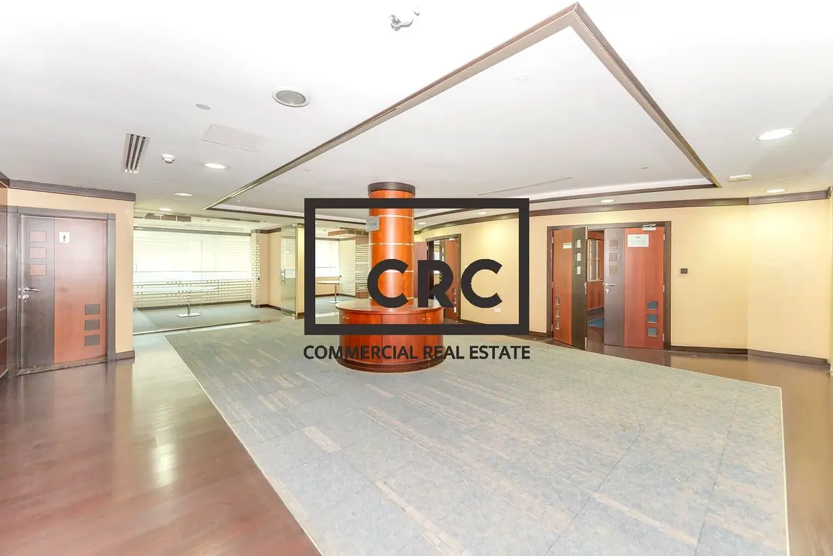 Office READY OFFICE BEST PRICED FULL FLOOR ROADVIEW