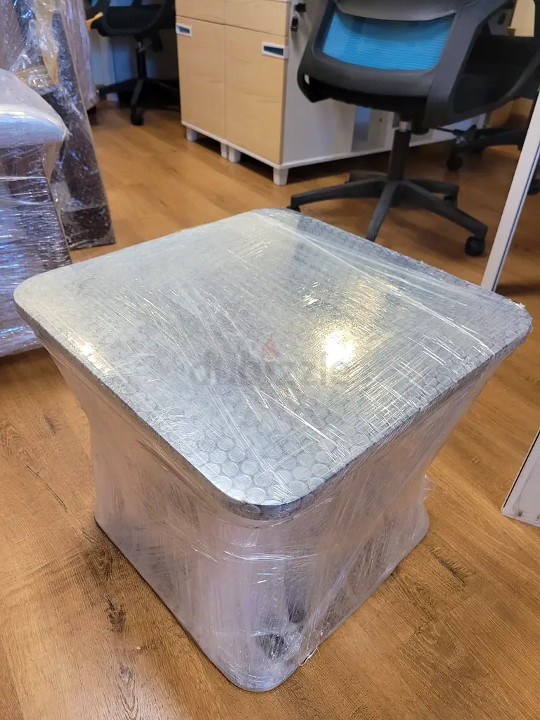 Elicasa new coffee table (oak veneer)