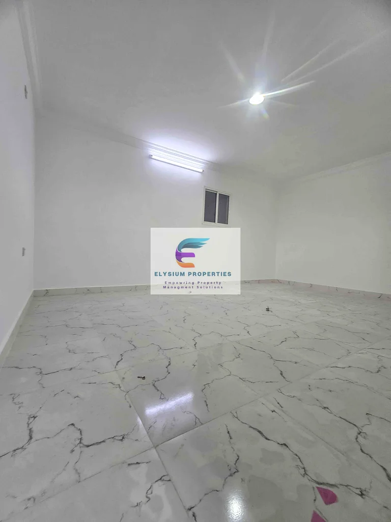 Apartment Studio for Rent, Asian Families Only Abu Dhabi