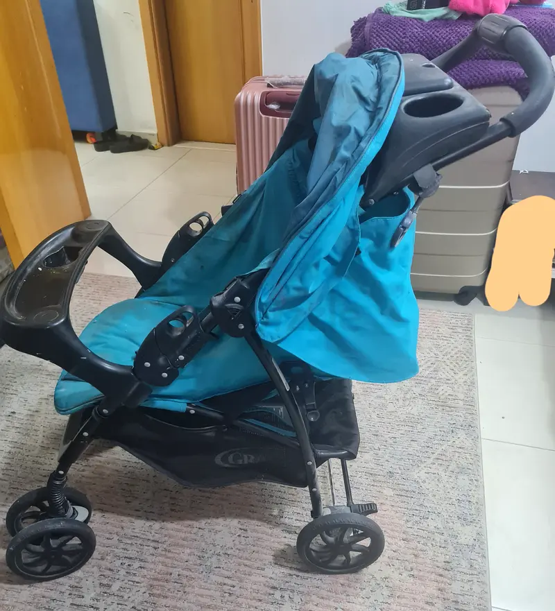 Baby stroller