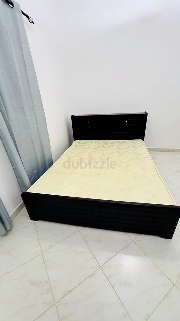 Bed for sale