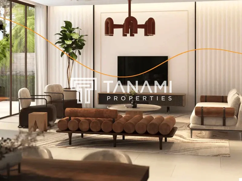 Villa SINGLE ROW CORNER UNIT GENUINE RESALE Dubai