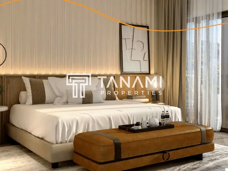 Villa SINGLE ROW CORNER UNIT GENUINE RESALE Dubai