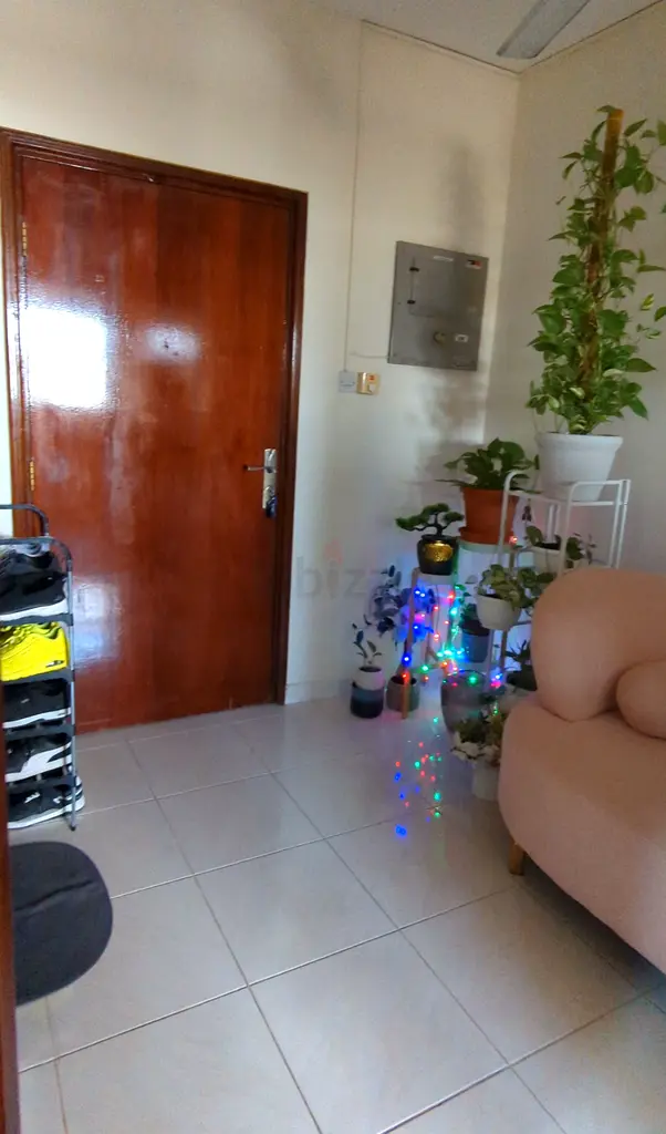 Apartment Studio apartment for rent Dubai