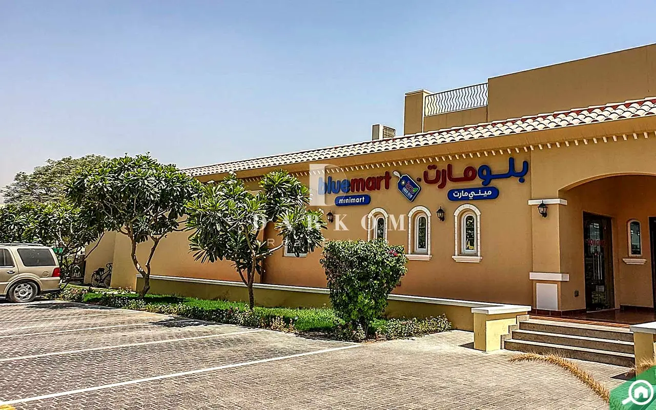 Villa FOR SALE VILLA DUBAILAND Dubai