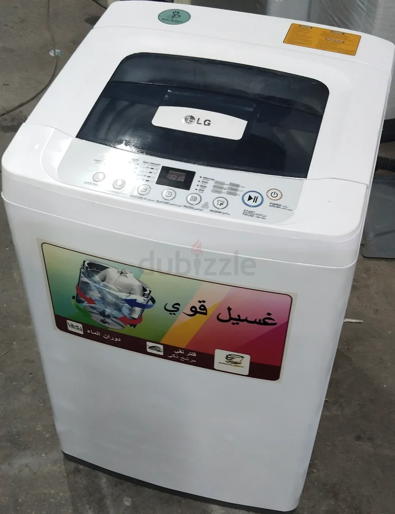 Used washing machine for sale excellent working condition free home delivery63243185914369113