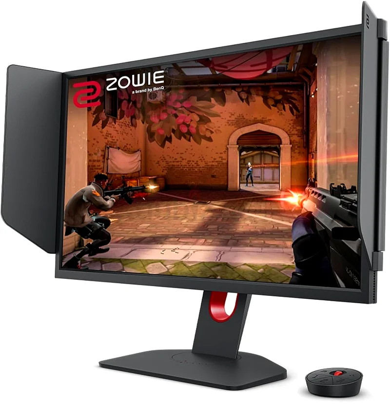 شاشة ألعاب BenQ Zowie بسرعة 360 هرتز63258663135618111