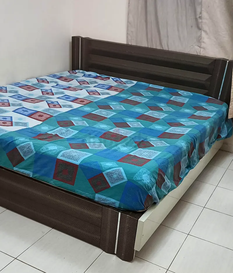 Bed for sale