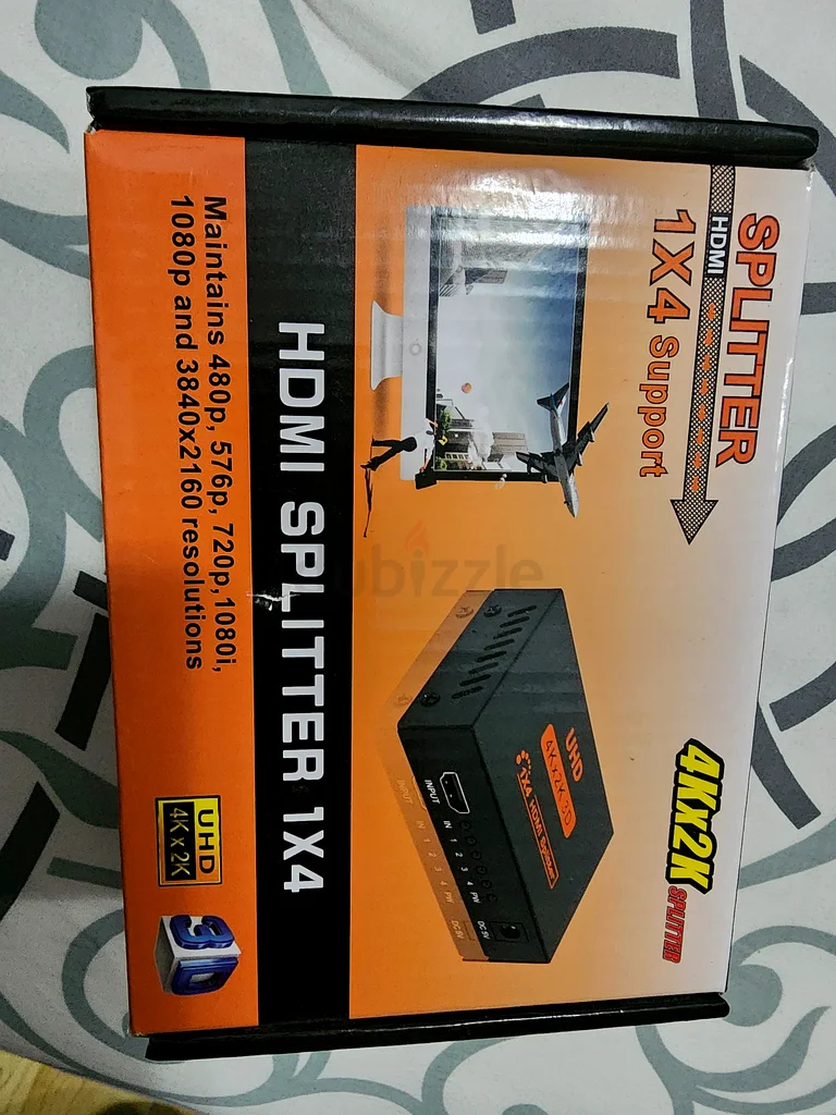 HDMI splitter63264594300803113