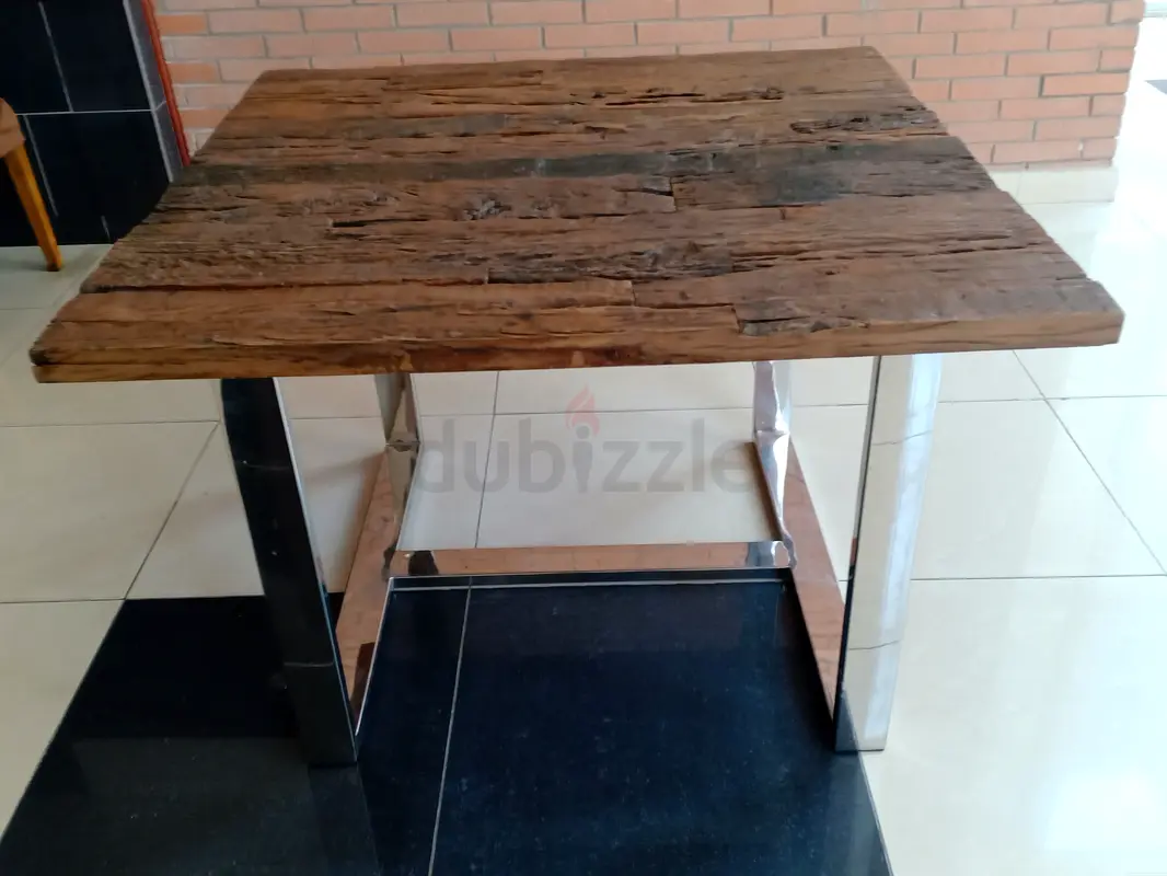 Marina Dining table ONLY for sale