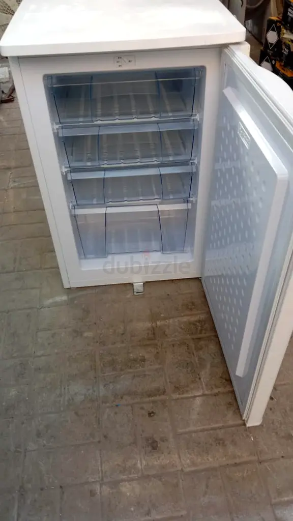 Super general small standing freezer for sale