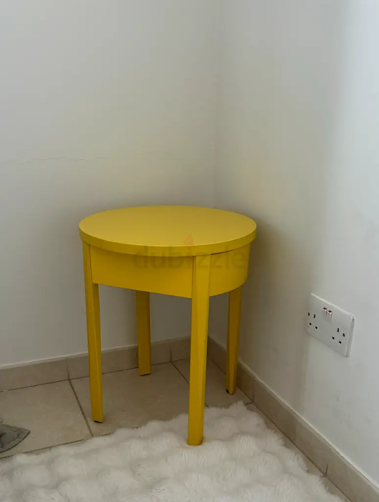Ikea Side Table