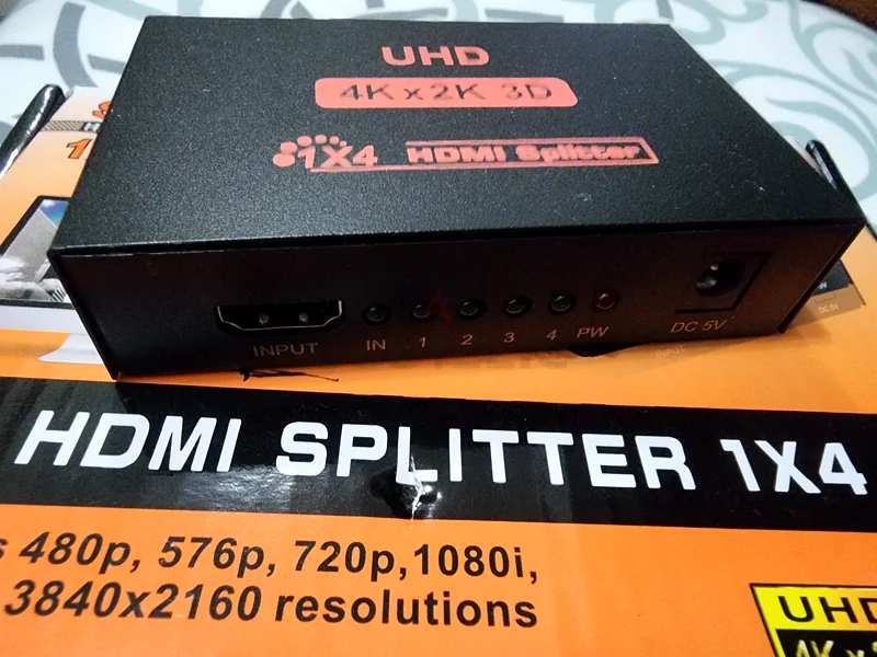 HDMI splitter63264594300803111