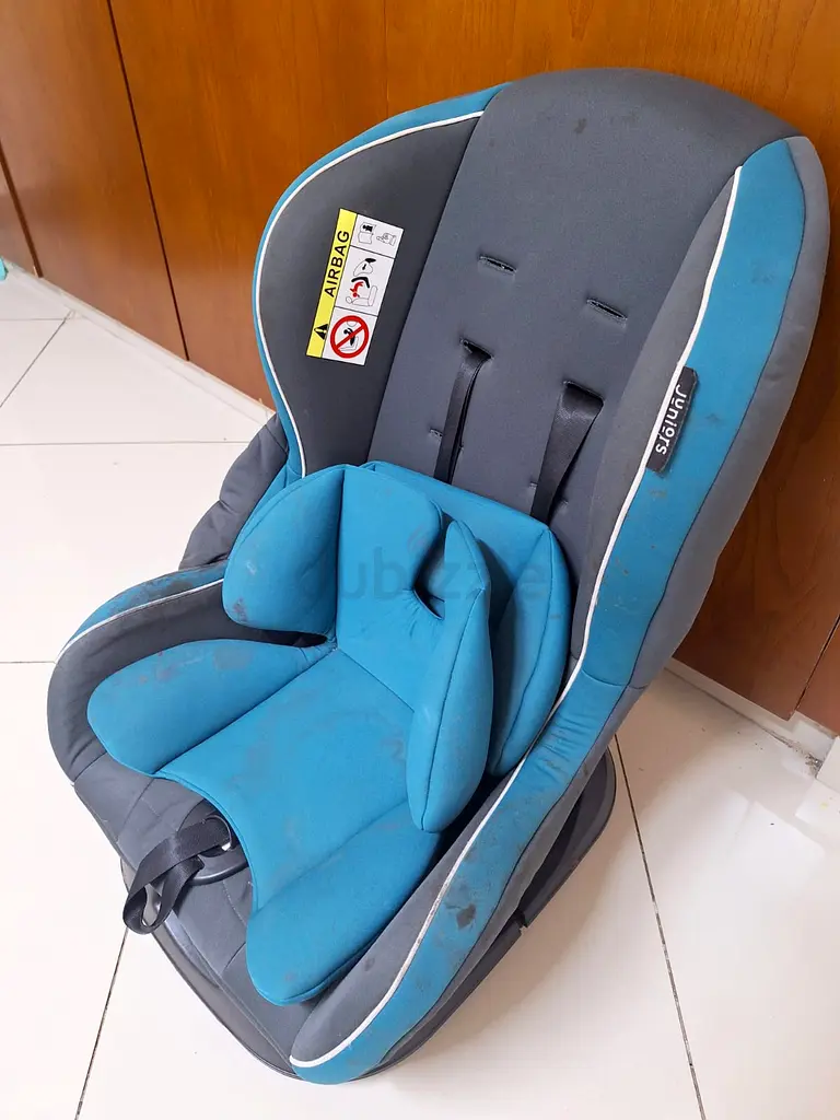 Car seat for todler