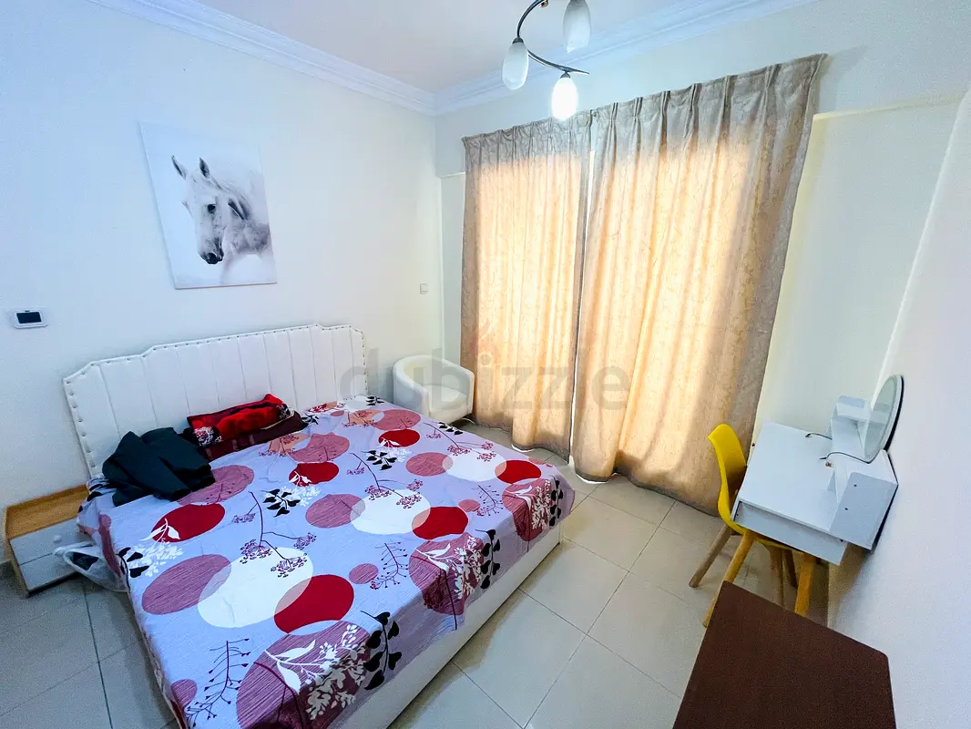 Apartment Sea view Good room in marina Dubai