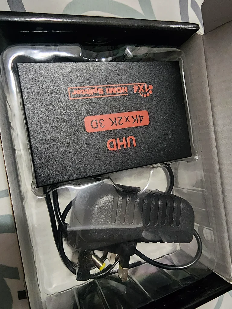 HDMI splitter63264594300803112