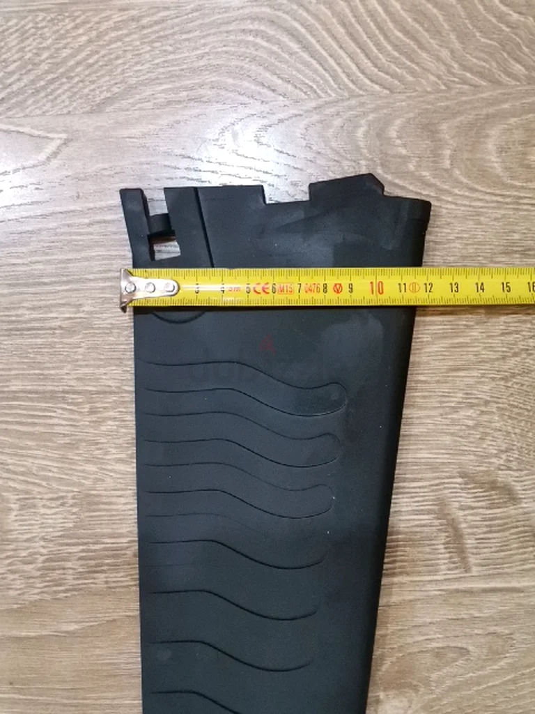 Brand new Eastman fin for pedal kayak. Fits most Chinese kayaks63234607837570113