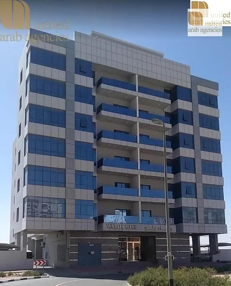 Apartment Studio Near Bus Stop Dewa & Wifi Included Dubai