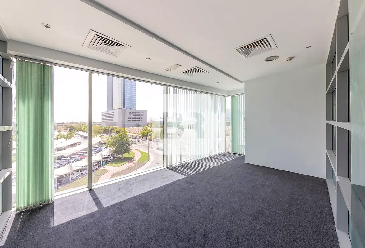 Office Access 24/7 Customizable Office Space Dubai