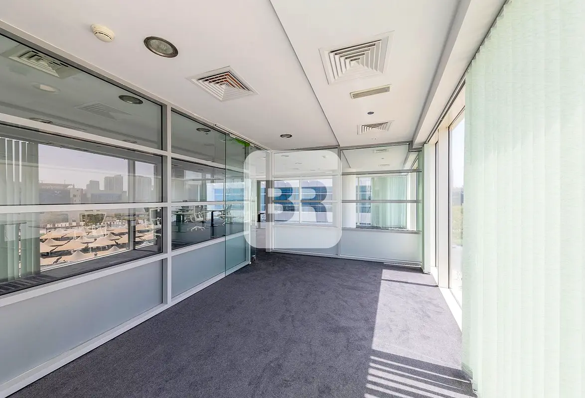 Office Access 24/7 Customizable Office Space Dubai